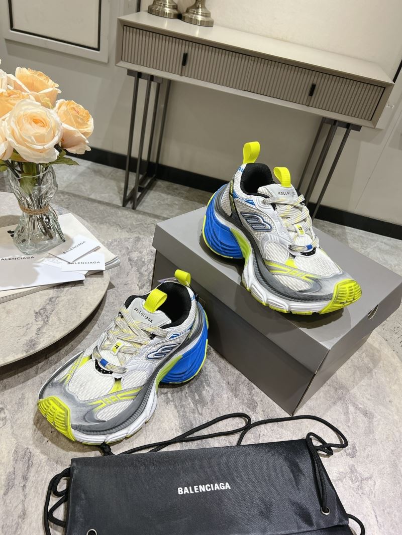 Balenciaga Track Shoes